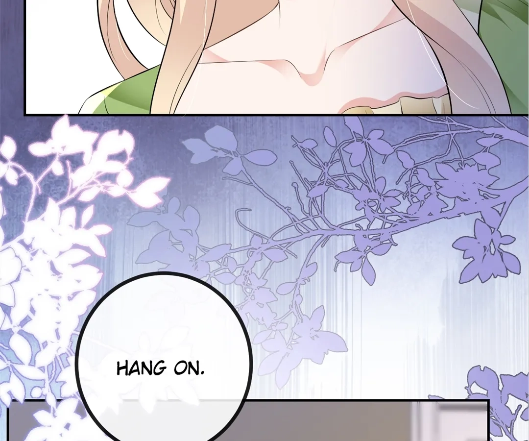 The Burning Flames of Intense Love Chapter 105 page 29 - 