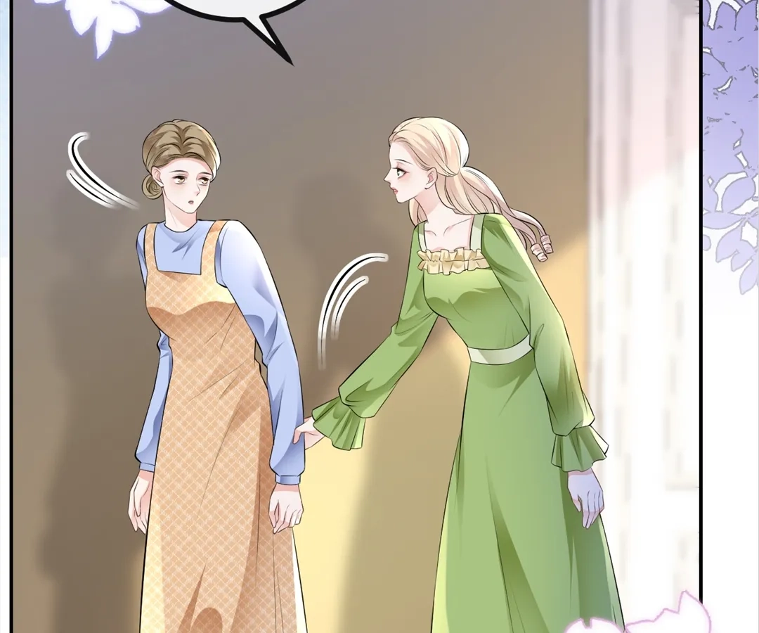 The Burning Flames of Intense Love Chapter 105 page 30 - 