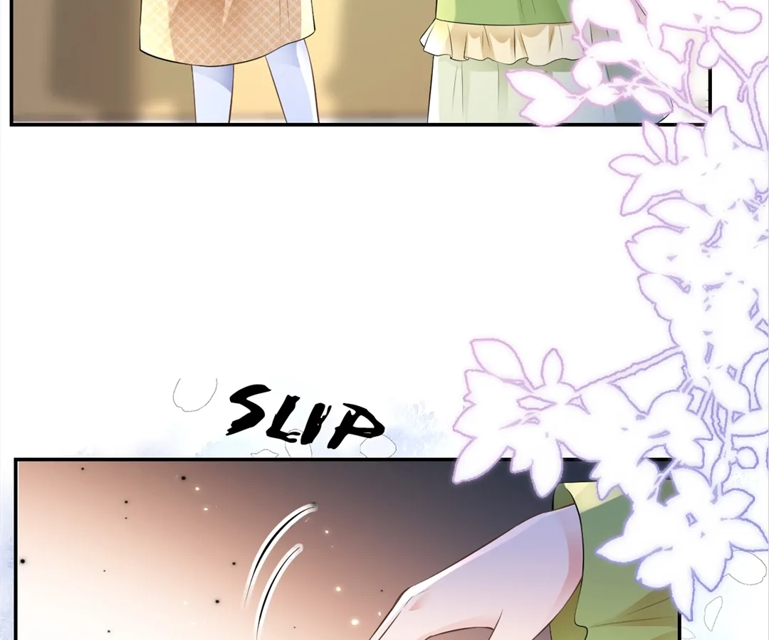 The Burning Flames of Intense Love Chapter 105 page 31 - 