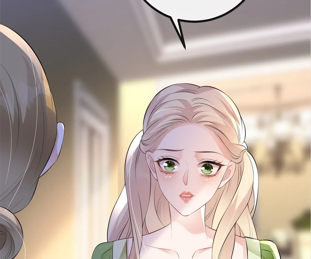 The Burning Flames of Intense Love Chapter 105 page 33 - 
