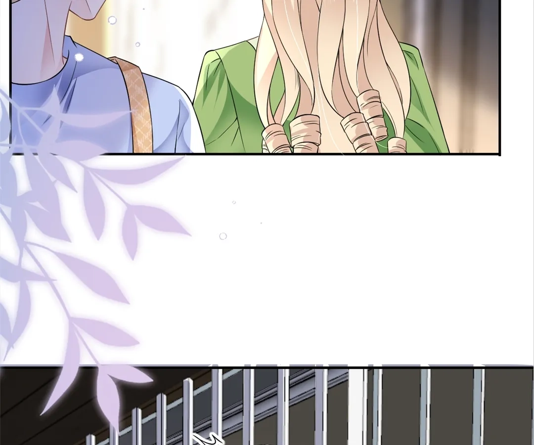 The Burning Flames of Intense Love Chapter 105 page 37 - 