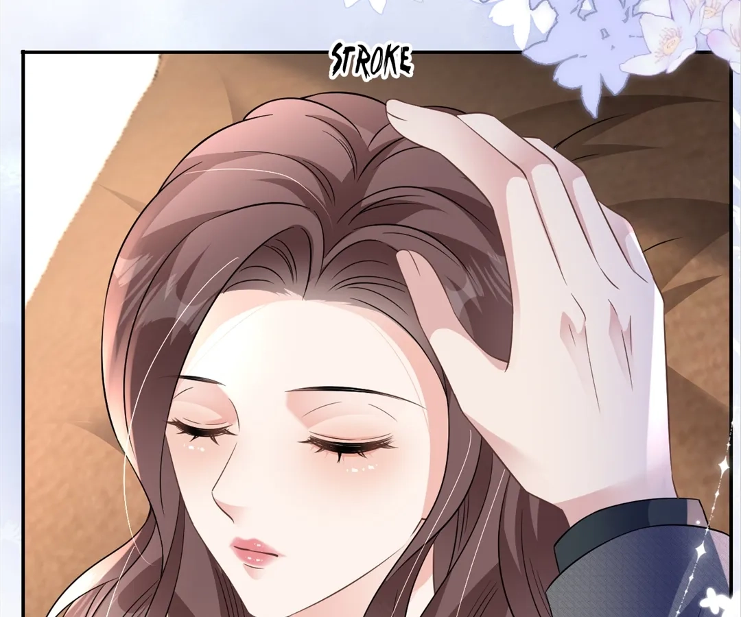 The Burning Flames of Intense Love Chapter 105 page 5 - 