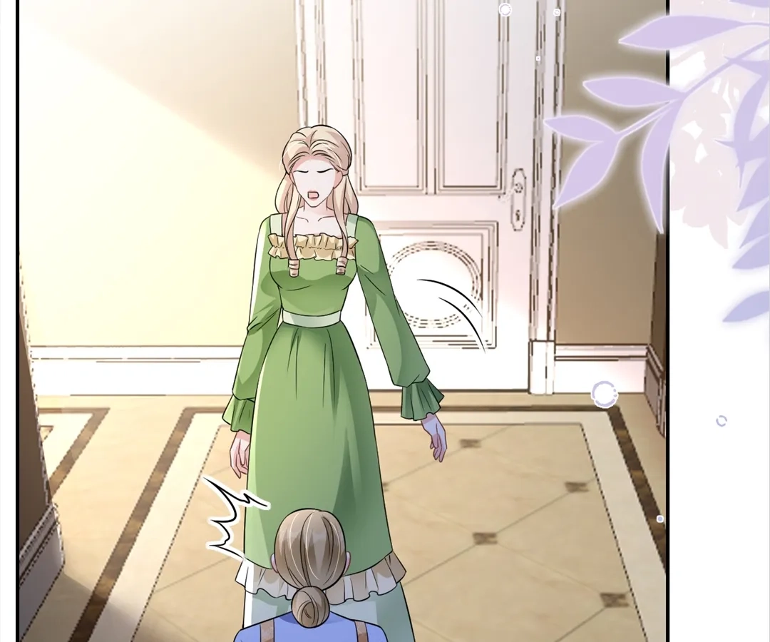 The Burning Flames of Intense Love Chapter 105 page 41 - 