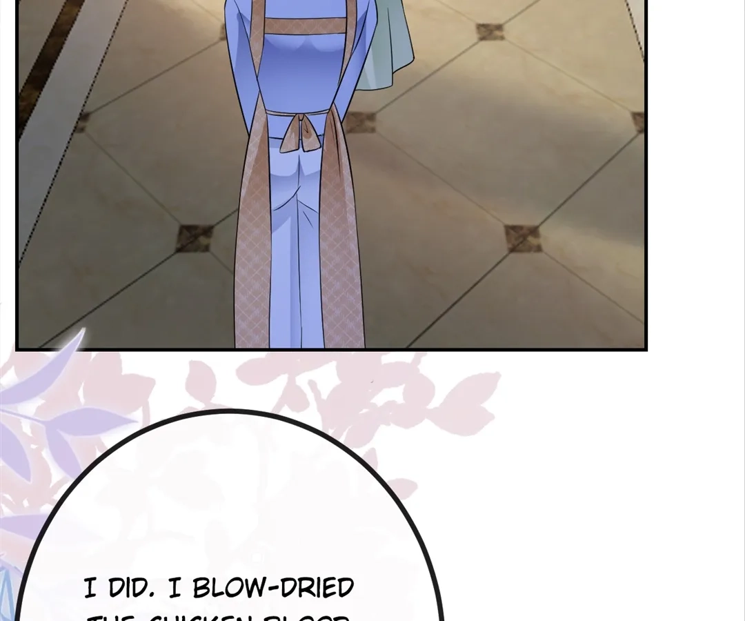 The Burning Flames of Intense Love Chapter 105 page 42 - 