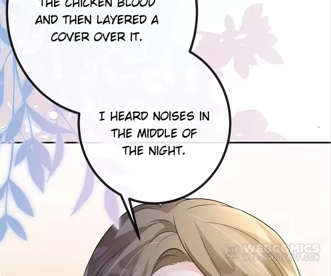 The Burning Flames of Intense Love Chapter 105 page 43 - 