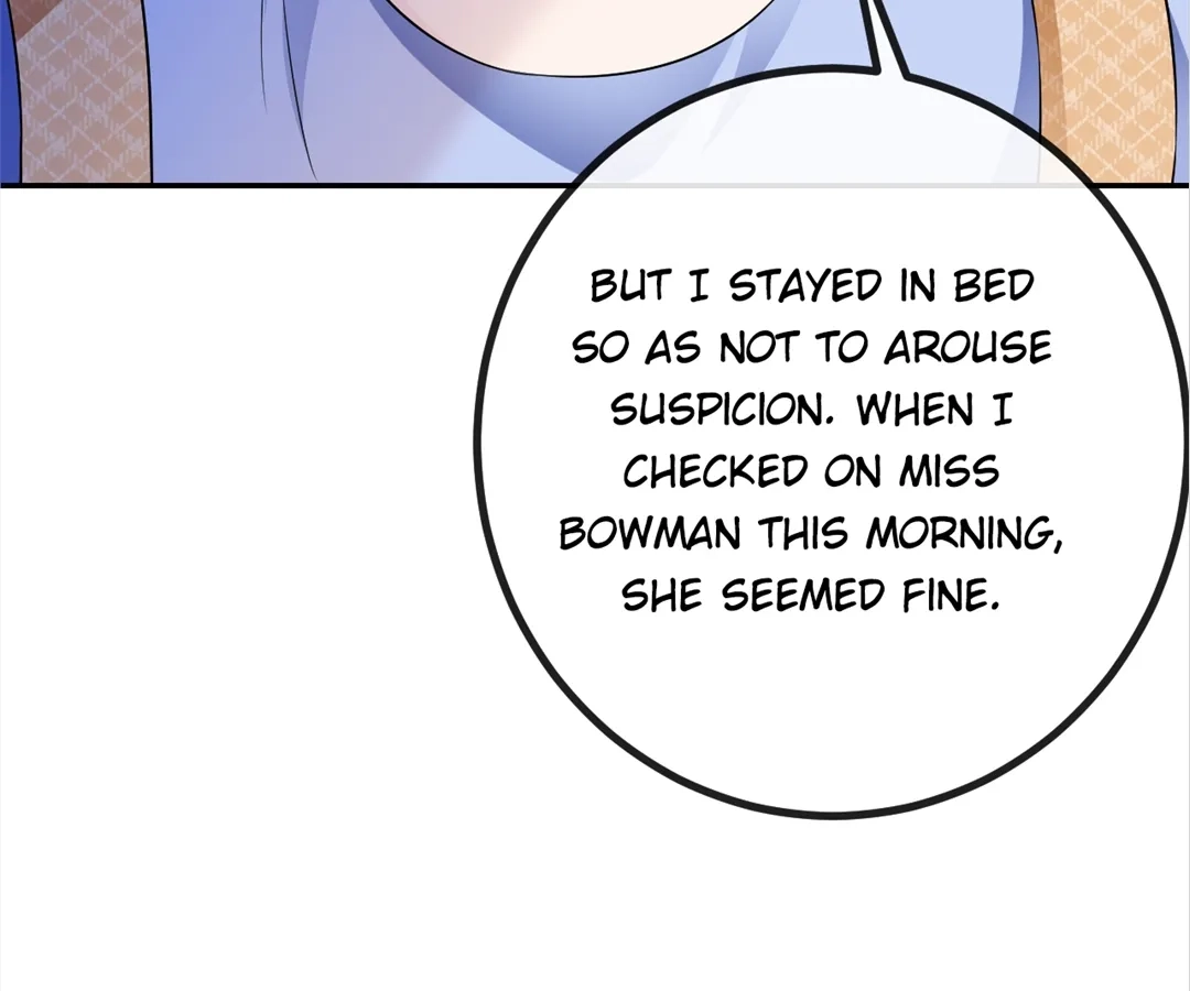 The Burning Flames of Intense Love Chapter 105 page 45 - 