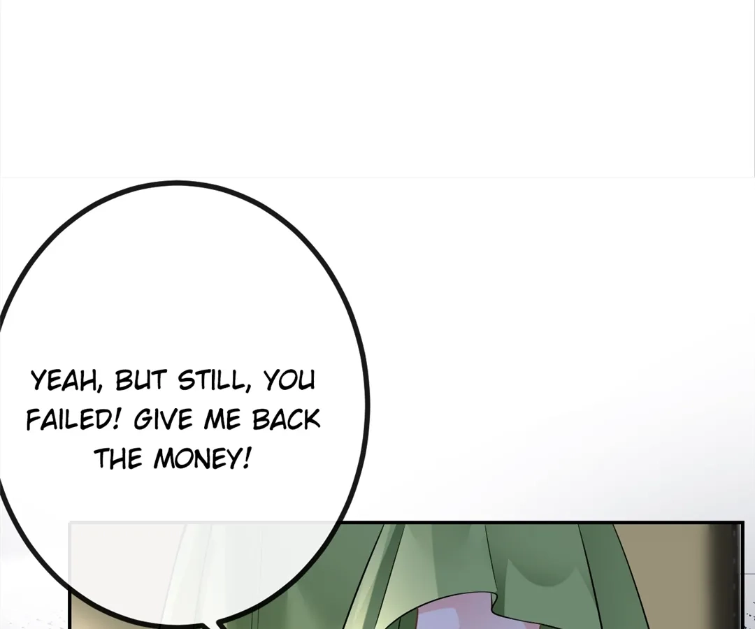 The Burning Flames of Intense Love Chapter 105 page 46 - 