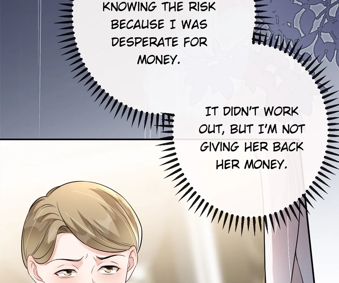 The Burning Flames of Intense Love Chapter 105 page 50 - 