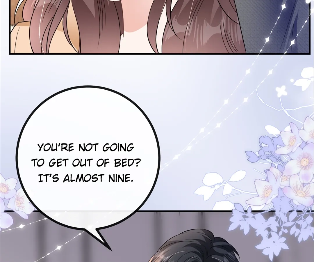 The Burning Flames of Intense Love Chapter 105 page 6 - 