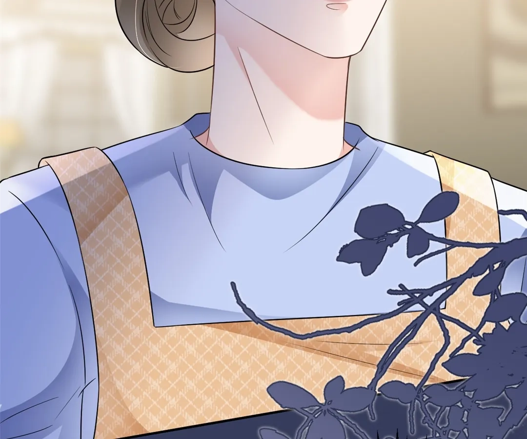 The Burning Flames of Intense Love Chapter 105 page 53 - 