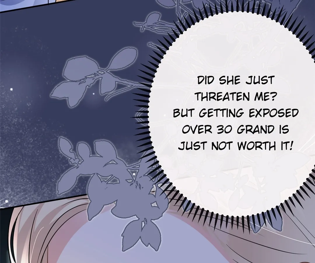 The Burning Flames of Intense Love Chapter 105 page 54 - 