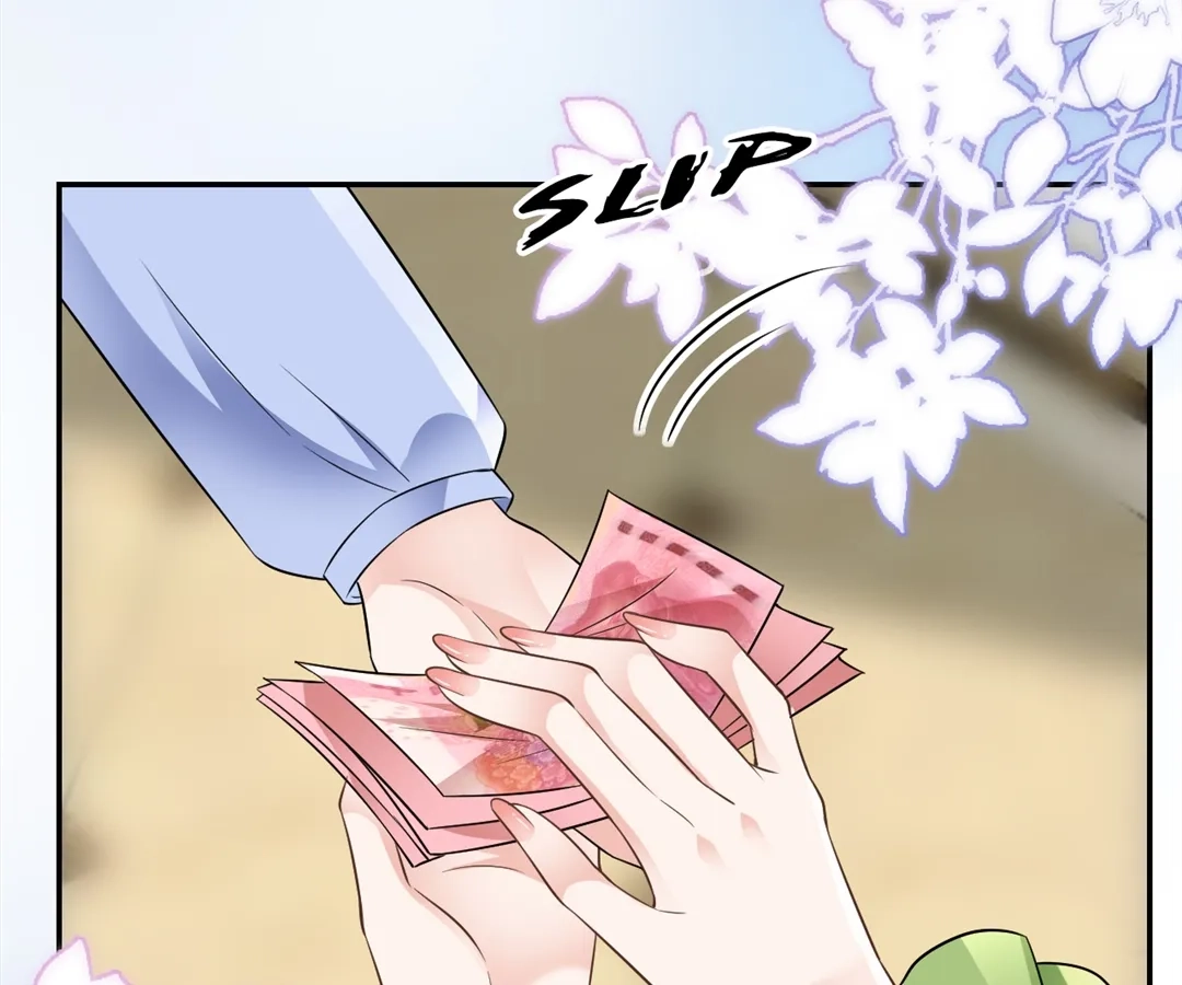 The Burning Flames of Intense Love Chapter 105 page 57 - 