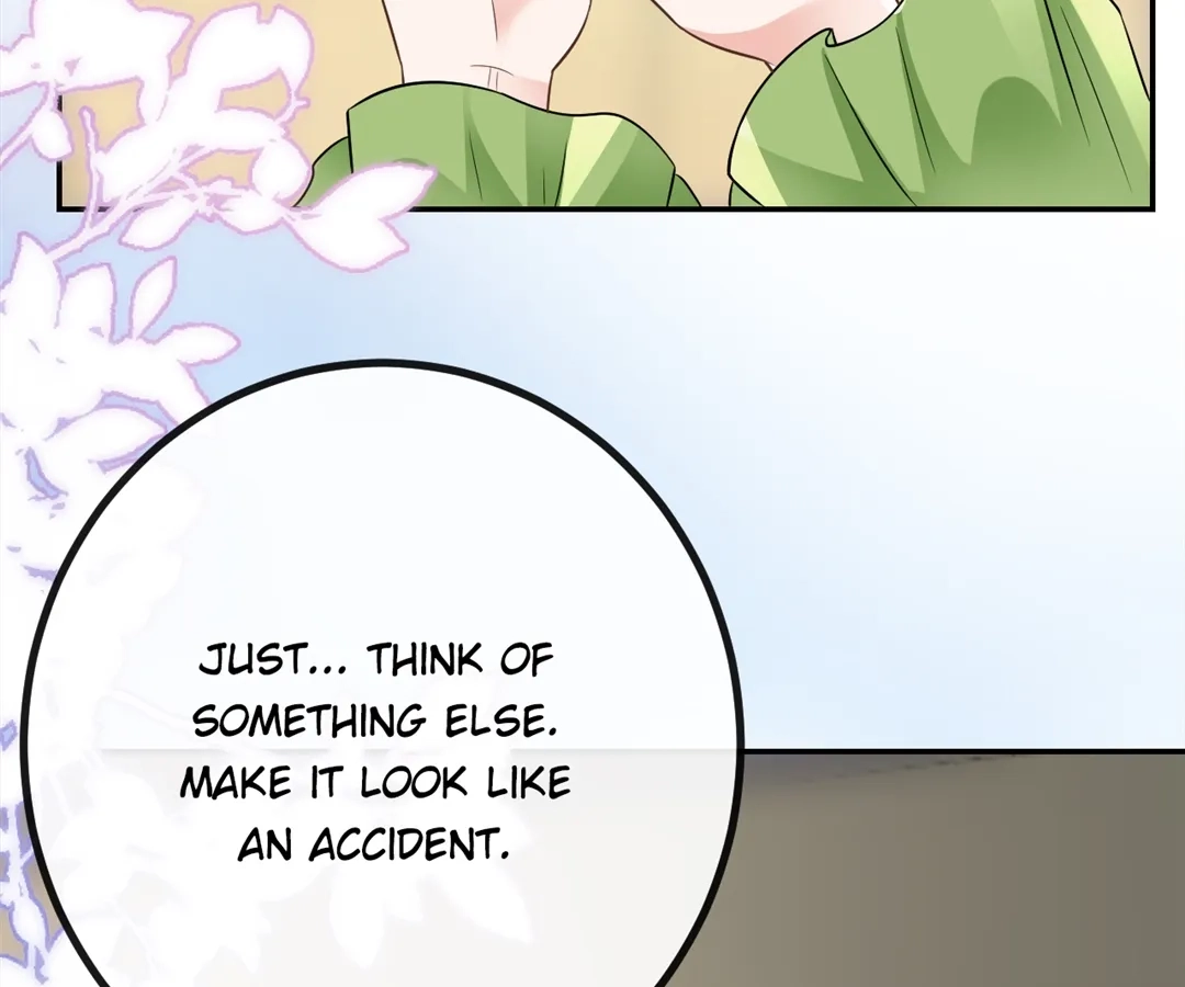 The Burning Flames of Intense Love Chapter 105 page 58 - 