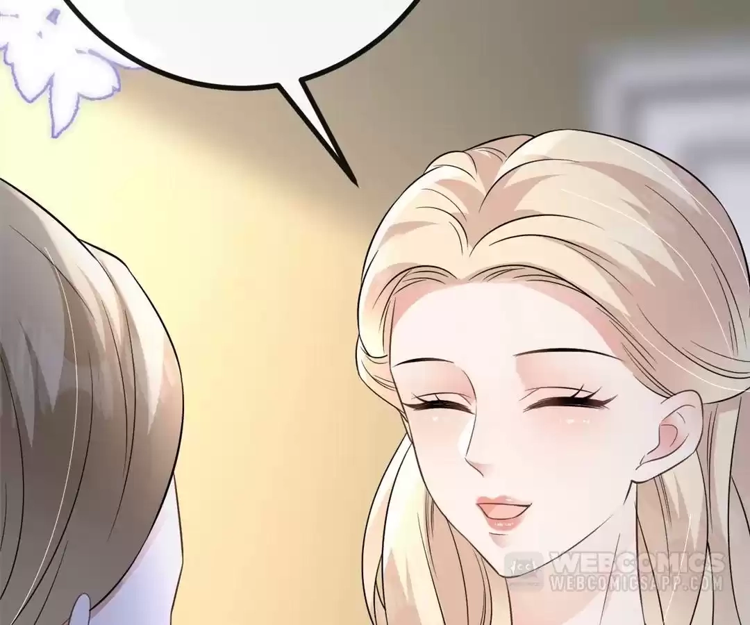 The Burning Flames of Intense Love Chapter 105 page 59 - 