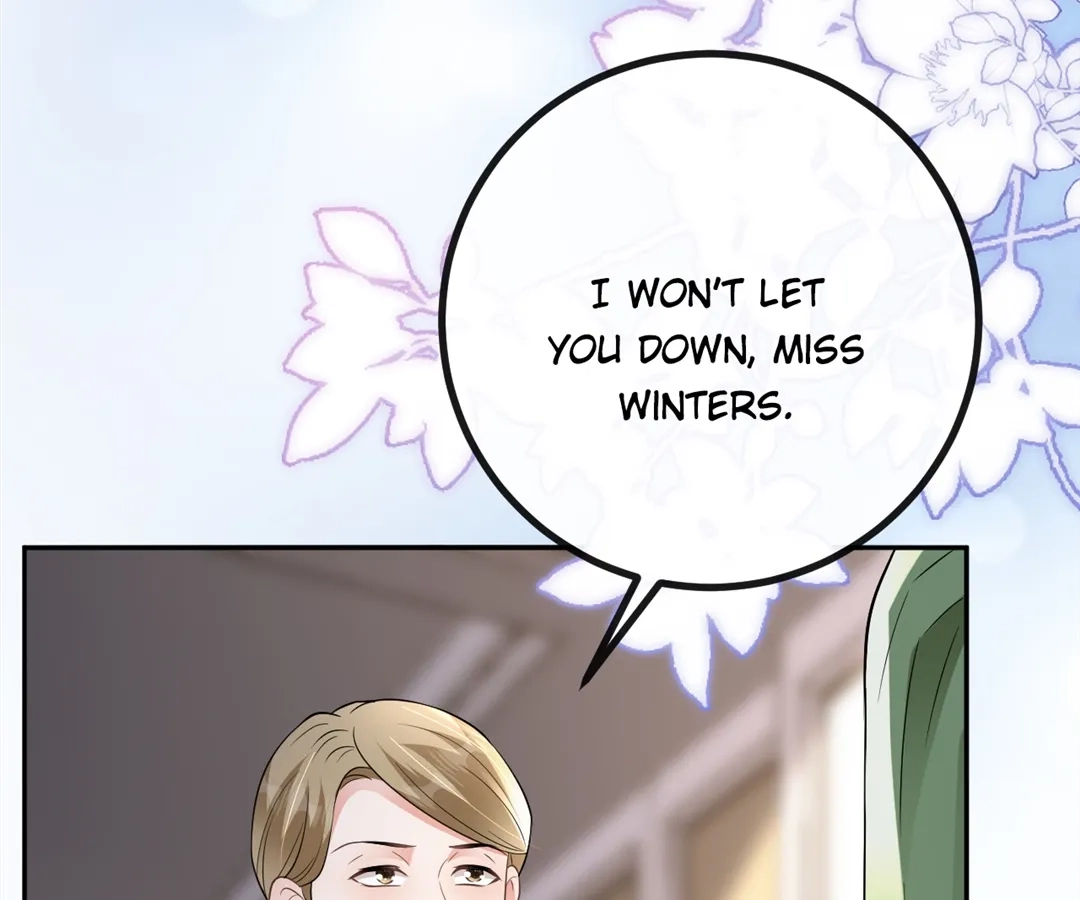 The Burning Flames of Intense Love Chapter 105 page 62 - 