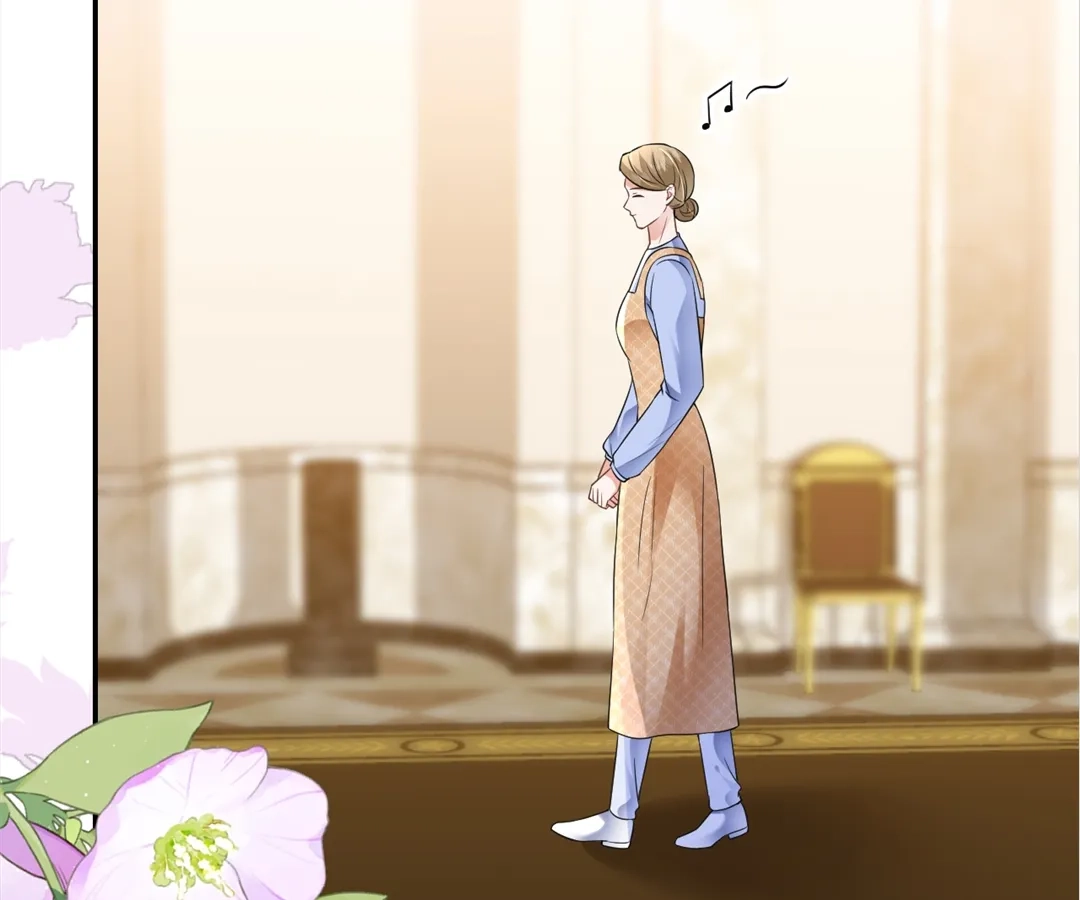 The Burning Flames of Intense Love Chapter 105 page 66 - 