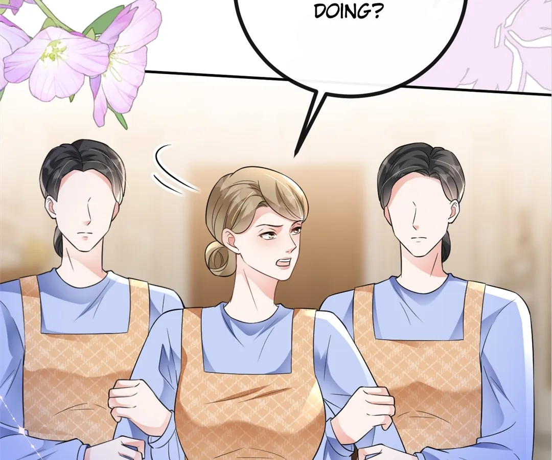 The Burning Flames of Intense Love Chapter 105 page 69 - 