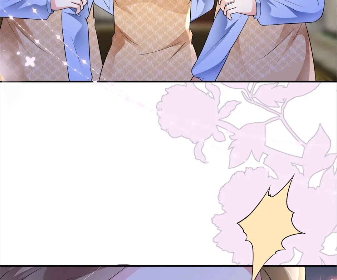 The Burning Flames of Intense Love Chapter 105 page 70 - 