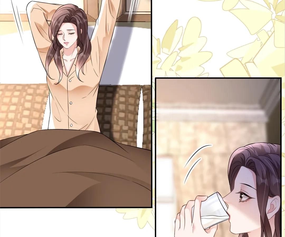 The Burning Flames of Intense Love Chapter 105 page 77 - 