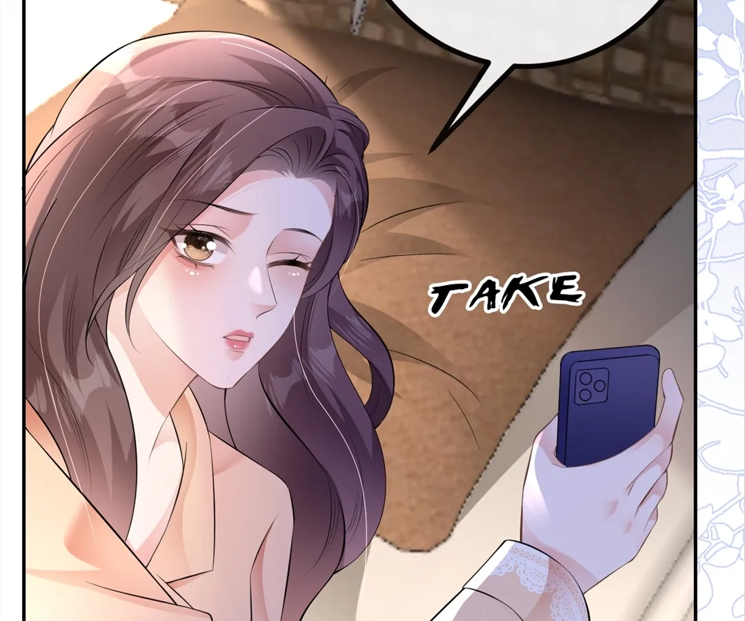 The Burning Flames of Intense Love Chapter 105 page 9 - 