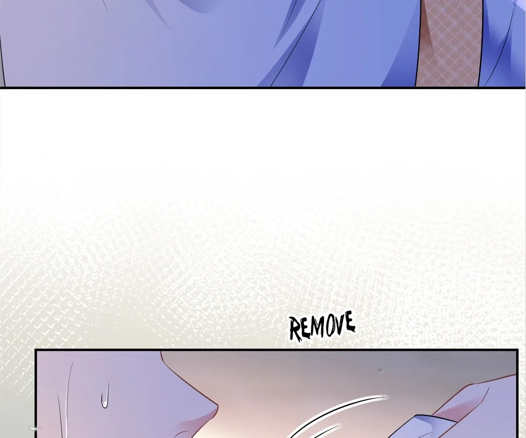 The Burning Flames of Intense Love Chapter 105 page 86 - 