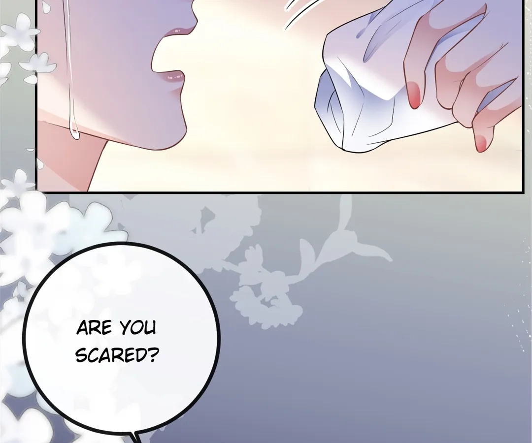 The Burning Flames of Intense Love Chapter 105 page 87 - 