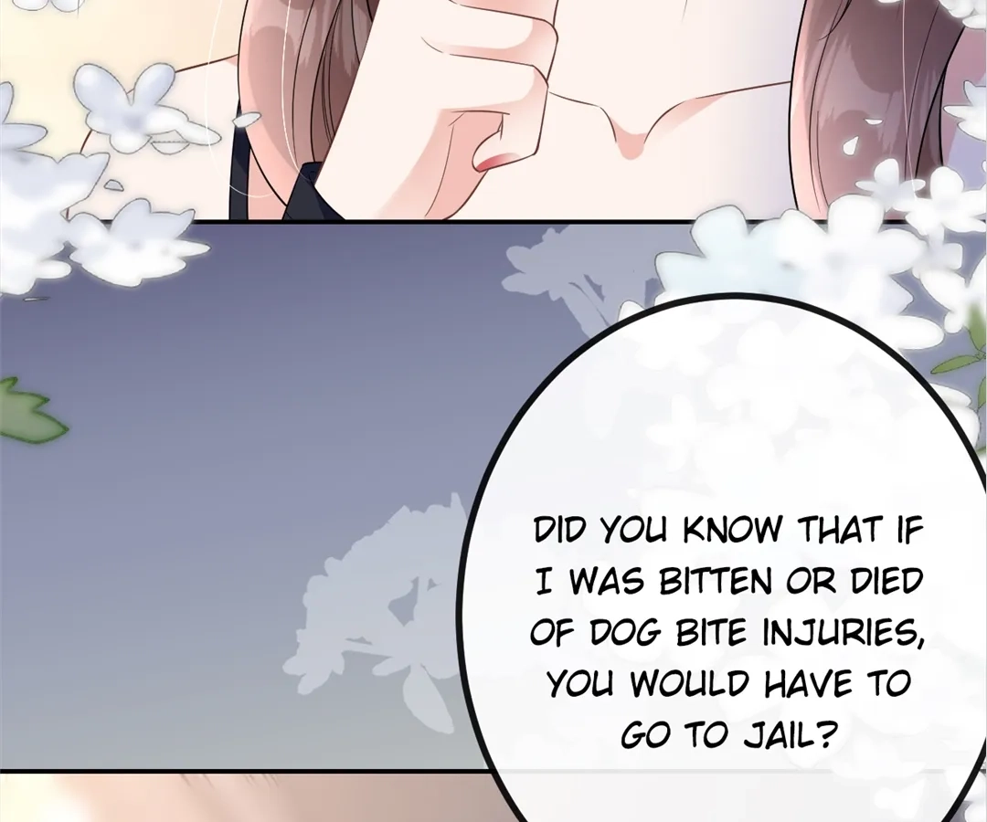 The Burning Flames of Intense Love Chapter 105 page 89 - 