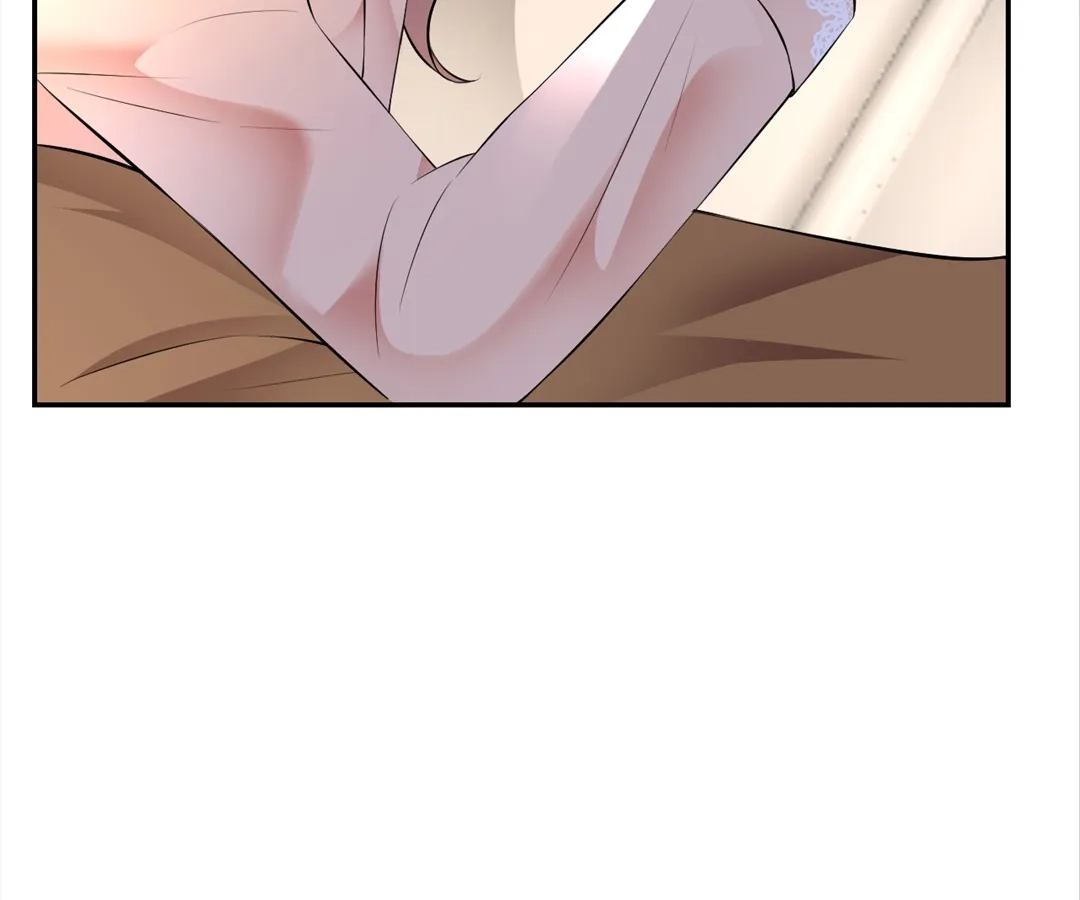 The Burning Flames of Intense Love Chapter 105 page 10 - 