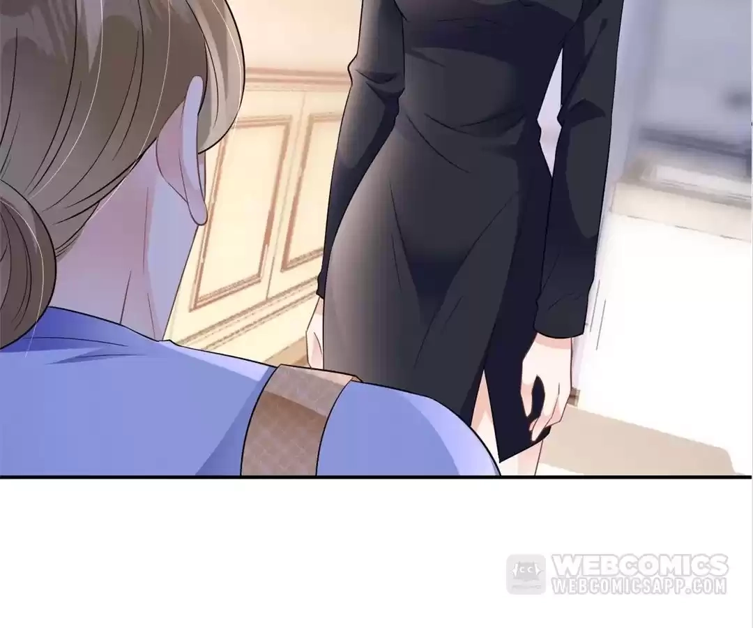 The Burning Flames of Intense Love Chapter 105 page 91 - 