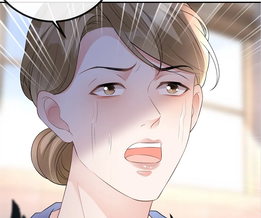 The Burning Flames of Intense Love Chapter 105 page 93 - 