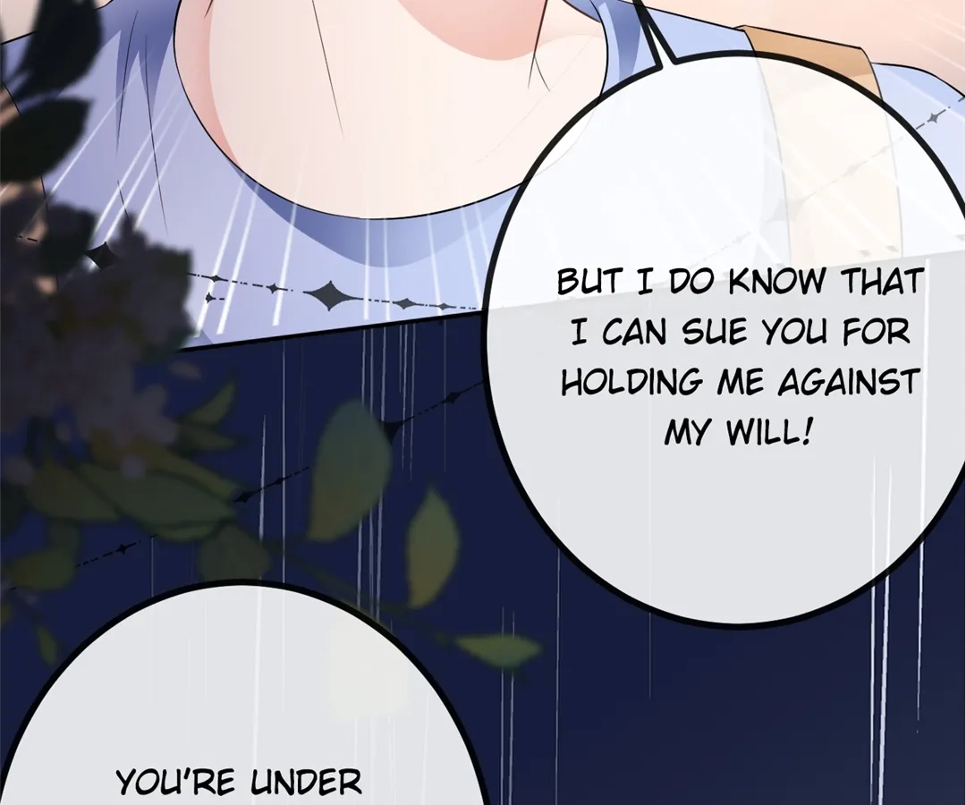 The Burning Flames of Intense Love Chapter 105 page 94 - 