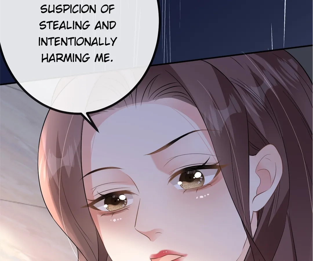 The Burning Flames of Intense Love Chapter 105 page 95 - 