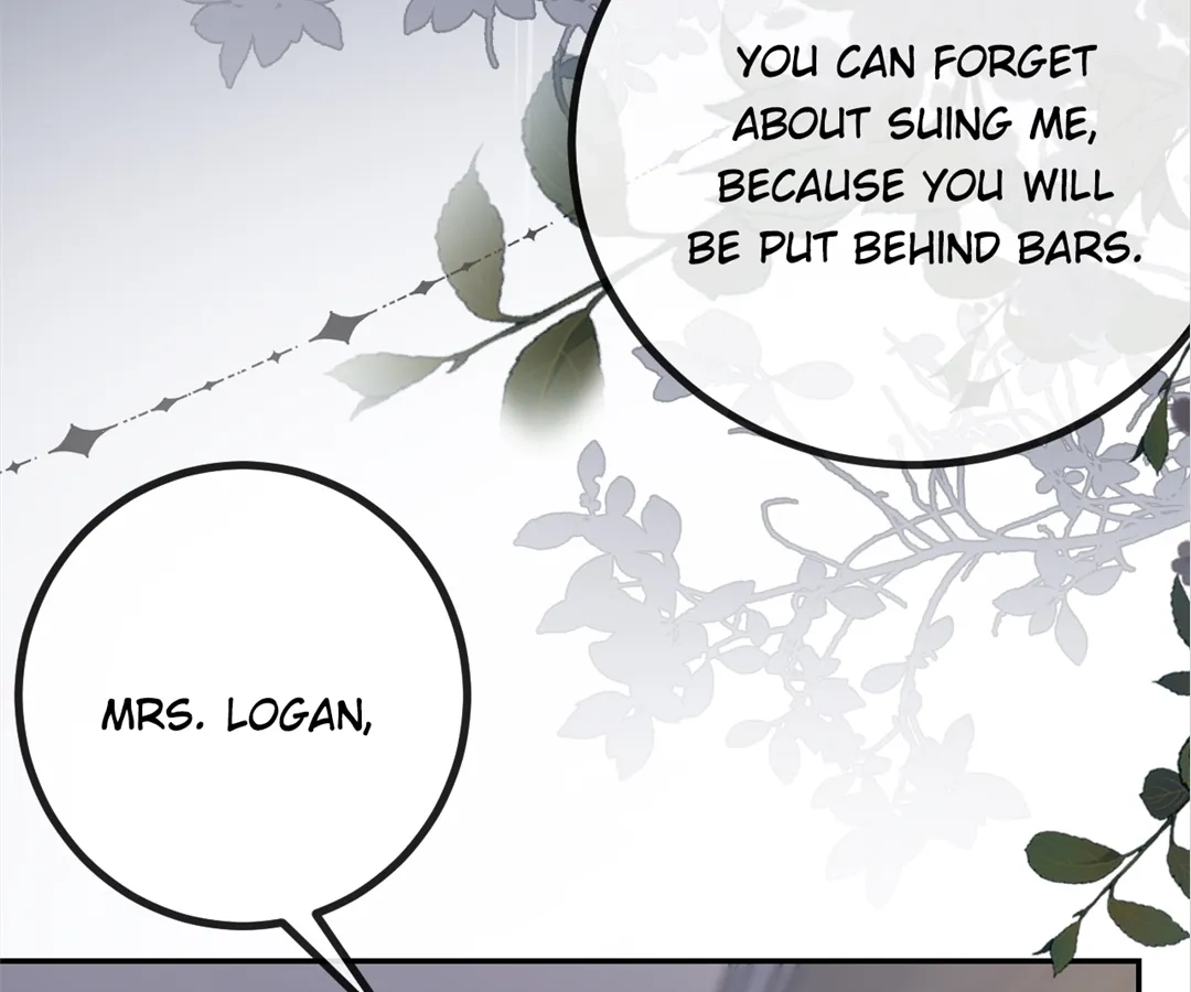 The Burning Flames of Intense Love Chapter 105 page 97 - 