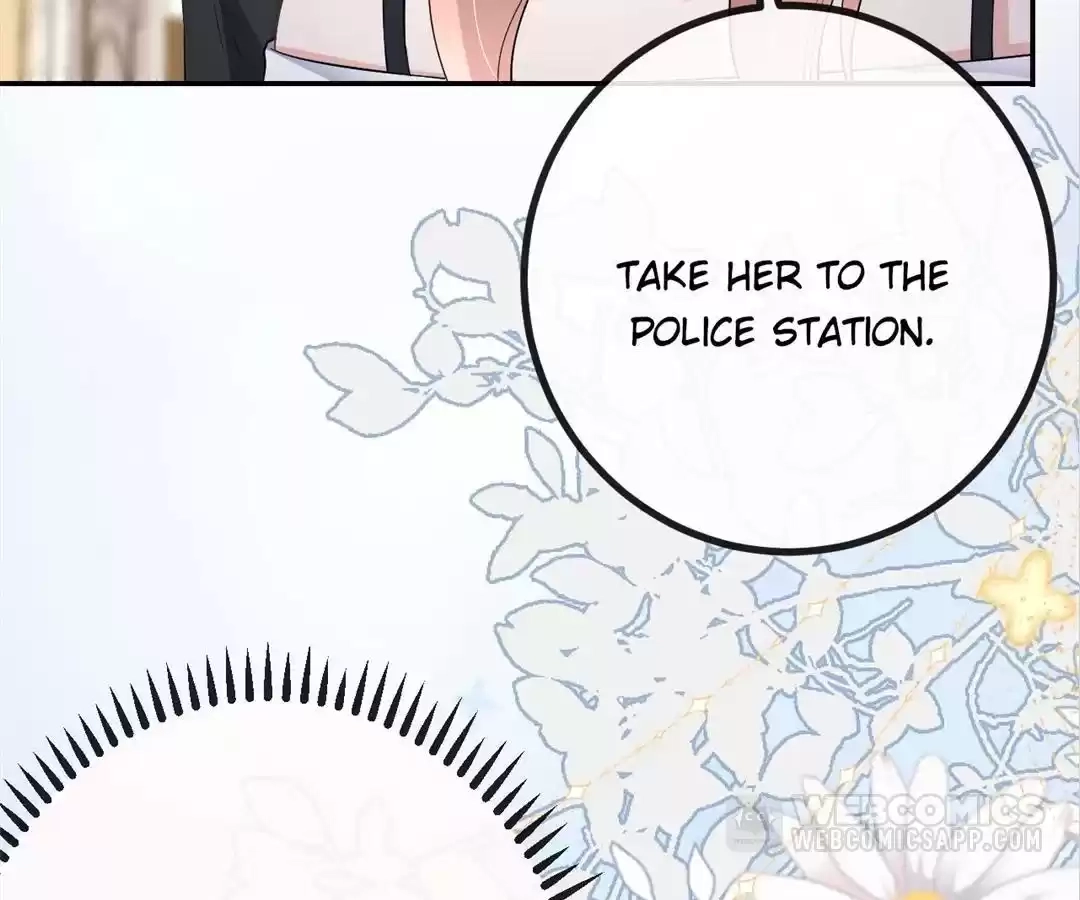 The Burning Flames of Intense Love Chapter 105 page 99 - 