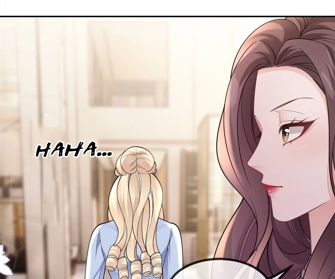 The Burning Flames of Intense Love Chapter 106 page 13 - 