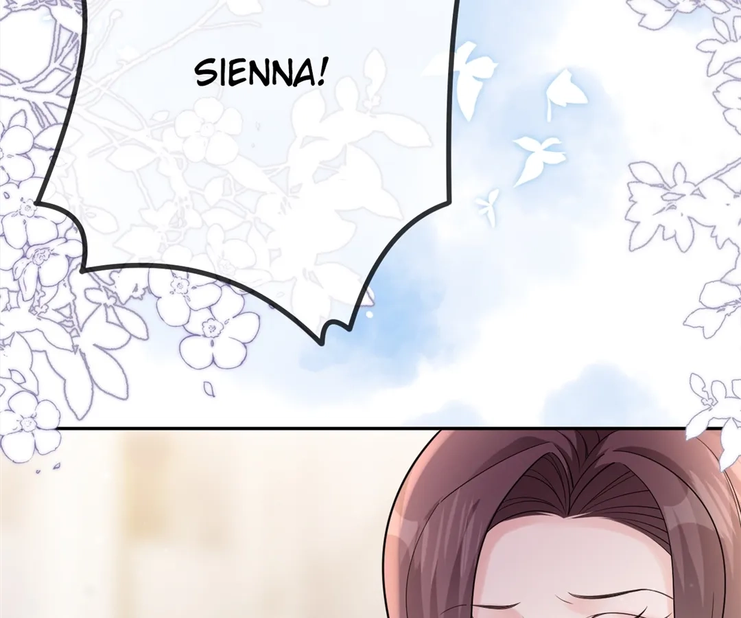 The Burning Flames of Intense Love Chapter 106 page 18 - 