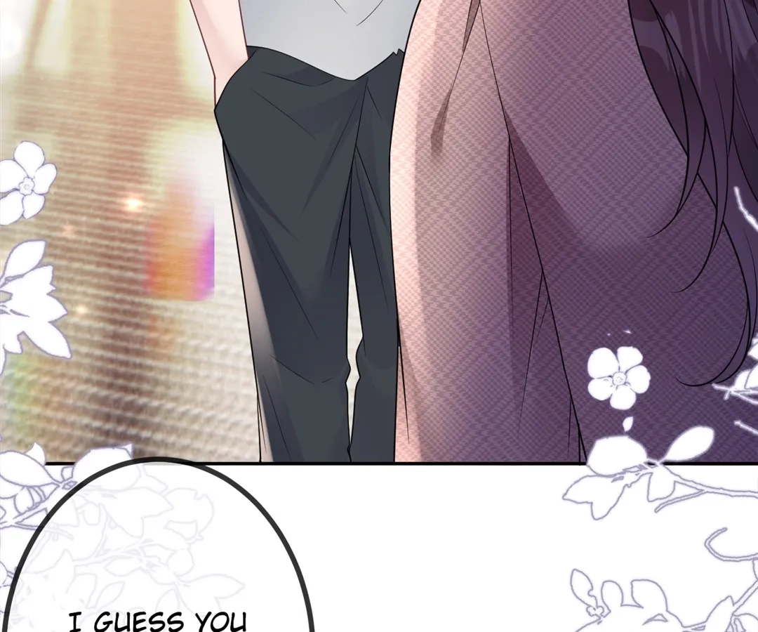 The Burning Flames of Intense Love Chapter 106 page 21 - 