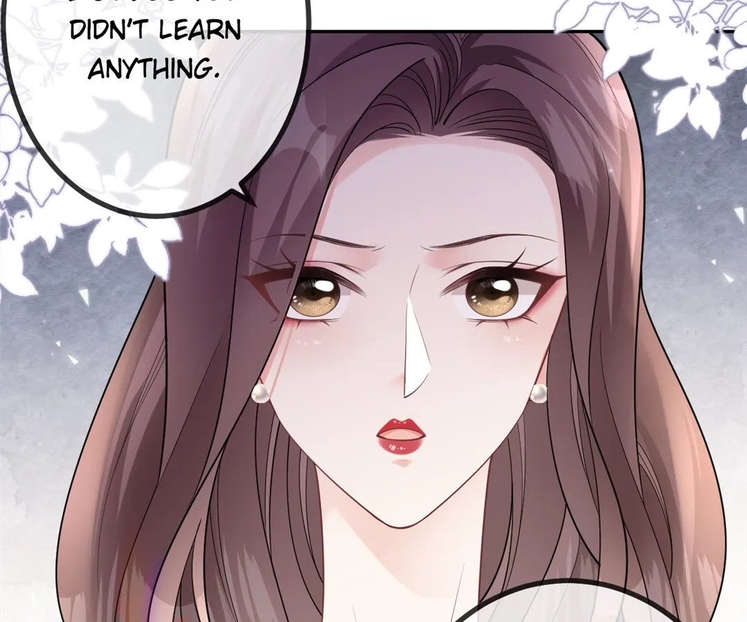 The Burning Flames of Intense Love Chapter 106 page 22 - 