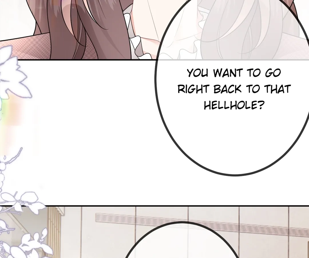 The Burning Flames of Intense Love Chapter 106 page 23 - 