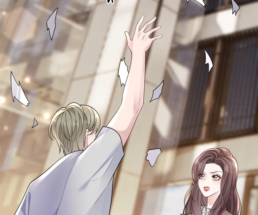 The Burning Flames of Intense Love Chapter 106 page 30 - 