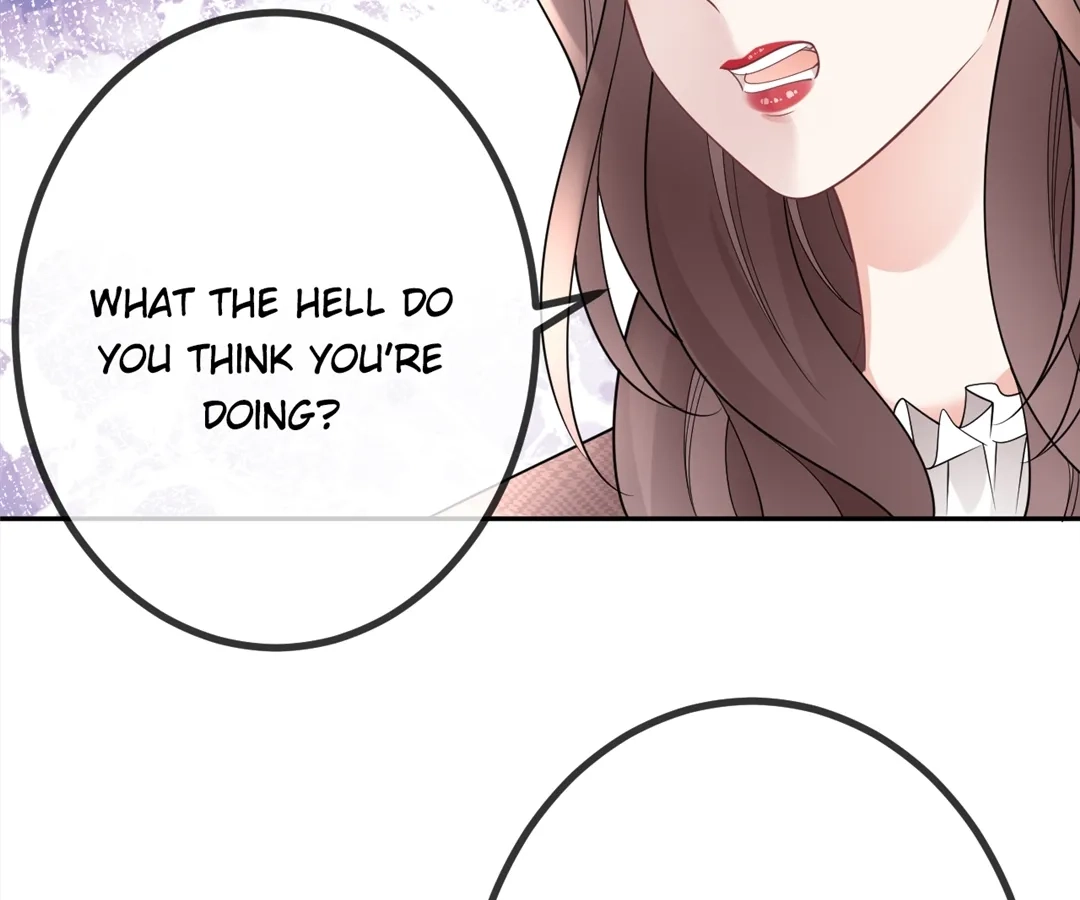 The Burning Flames of Intense Love Chapter 106 page 33 - 