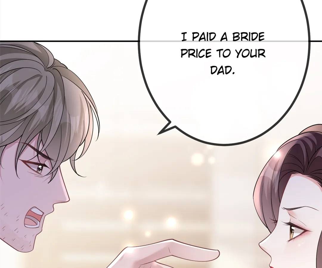 The Burning Flames of Intense Love Chapter 106 page 34 - 