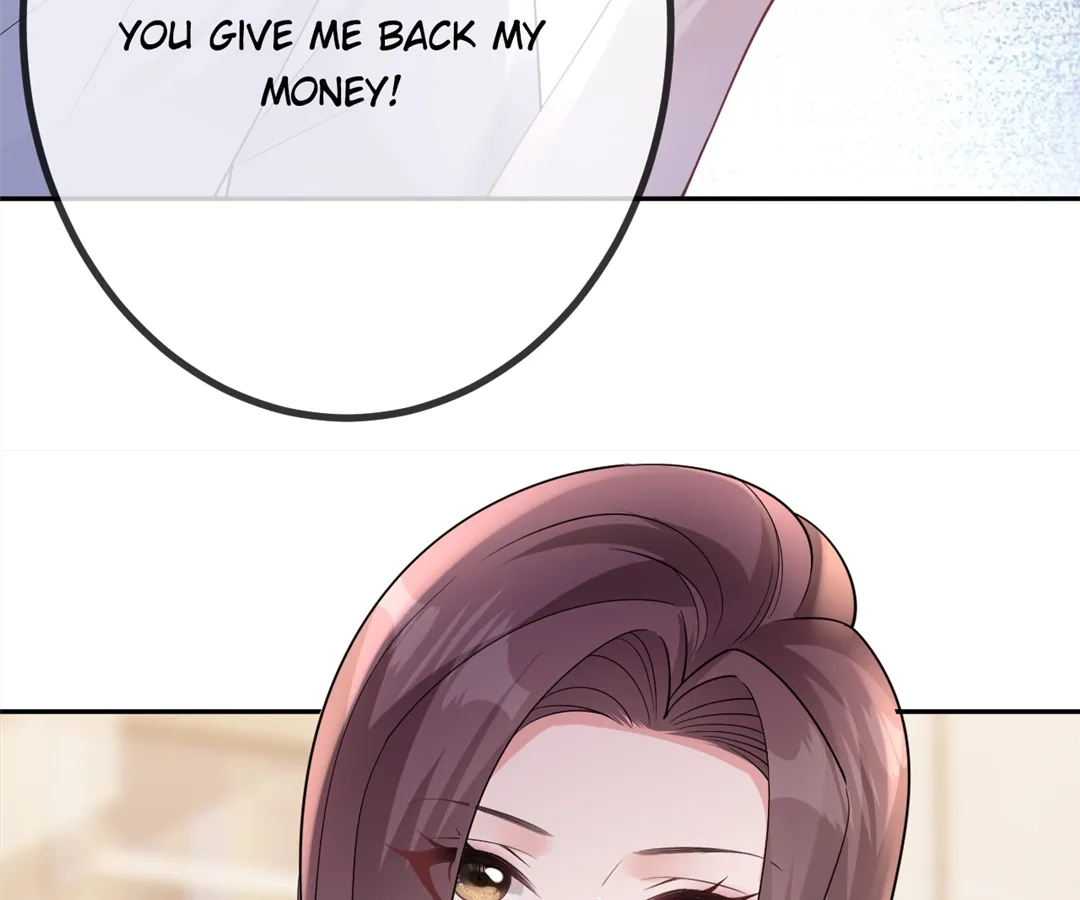 The Burning Flames of Intense Love Chapter 106 page 38 - 