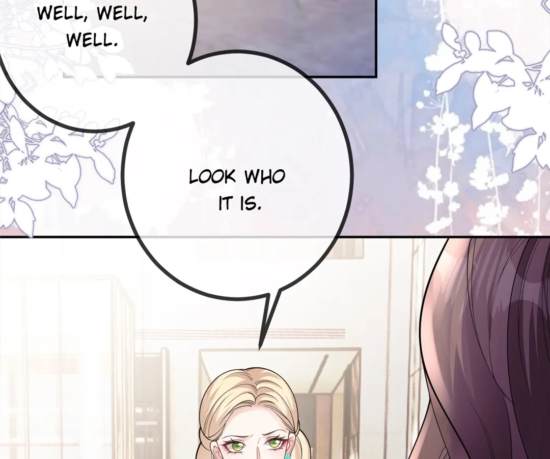 The Burning Flames of Intense Love Chapter 106 page 5 - 