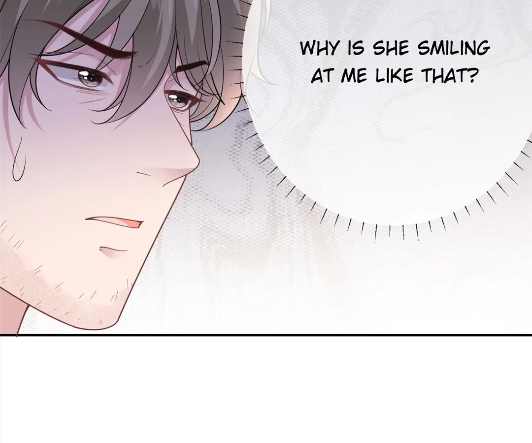 The Burning Flames of Intense Love Chapter 106 page 41 - 