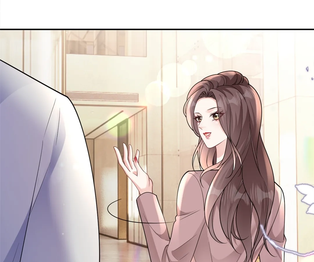 The Burning Flames of Intense Love Chapter 106 page 42 - 