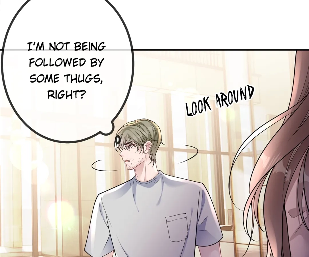 The Burning Flames of Intense Love Chapter 106 page 45 - 