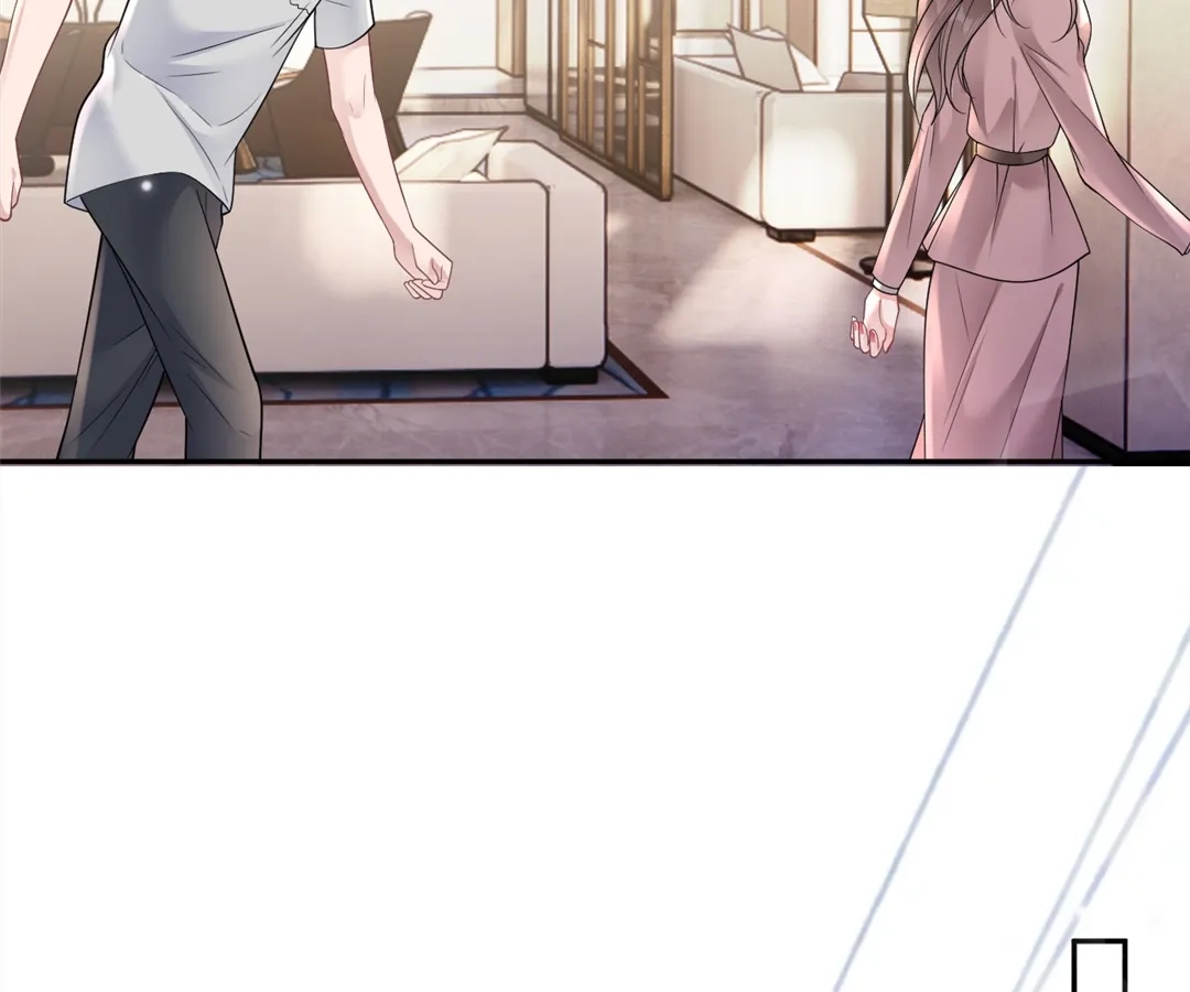 The Burning Flames of Intense Love Chapter 106 page 47 - 