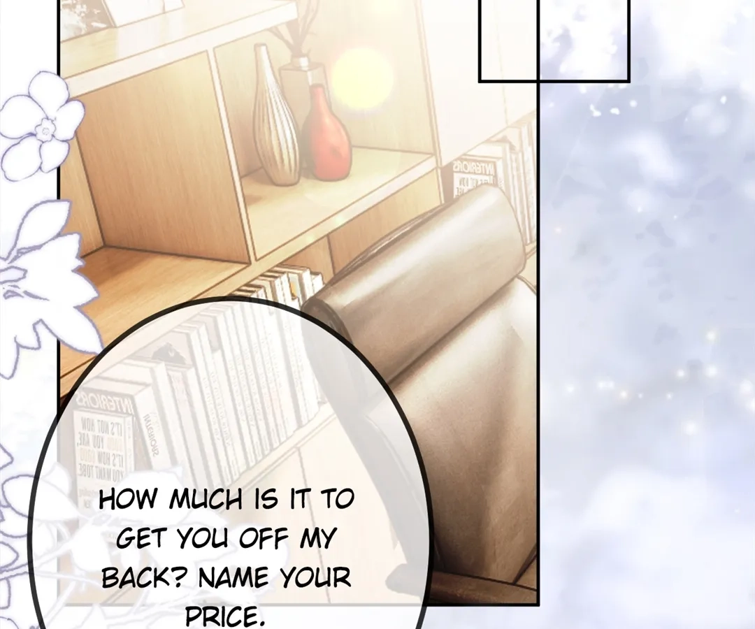 The Burning Flames of Intense Love Chapter 106 page 49 - 