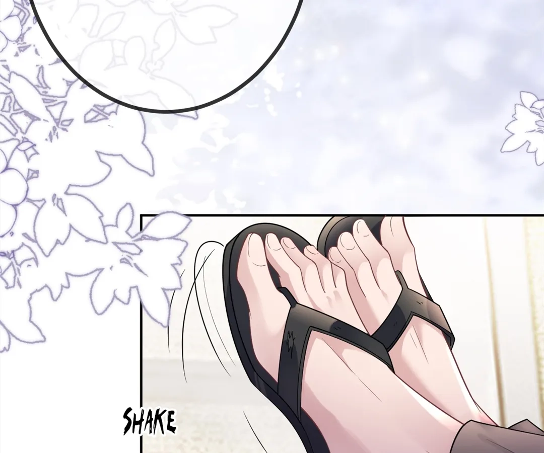 The Burning Flames of Intense Love Chapter 106 page 50 - 
